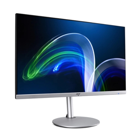 31&period;5 Zoll Acer CB322QK&comma; 80cm TFT&comma; 4K Ultra HD&comma; 4ms&comma; 1x HDMI&comma; 1x DP
