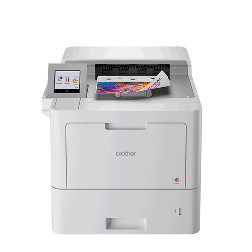 Brother HL-L9470CDN Laser-Drucker Farbe Brother HL-L9470CDN Laser-Drucker Farbe