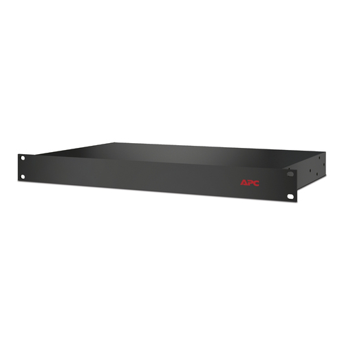 APC 3000VA Filter - Marine Rackmount 3 kVA&comma; USV
