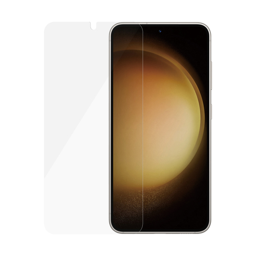 PanzerGlass SAFE. by PanzerGlass Screen Protector Samsung Galaxy S22 5G | S23 | Ultra-Wide Fit | Bulk PanzerGlass SAFE. by PanzerGlass Screen Protector Samsung Galaxy S22 5G | S23 | Ultra-Wide Fit | Bulk