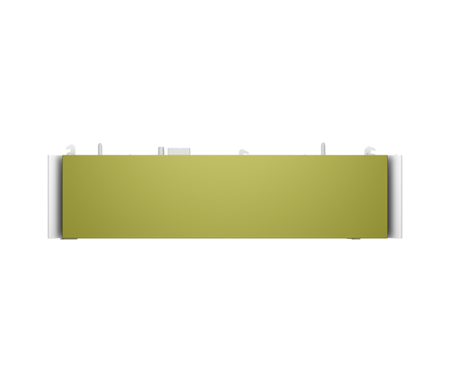 HP Color LaserJet Green 550 Sheet Paper Tray