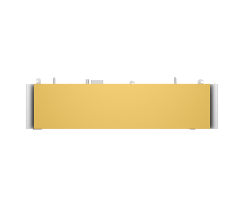 HP Color LaserJet Yellow 550 Sheet Paper Tray