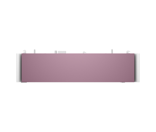 HP Color LaserJet Purple 550 Sheet Paper Tray