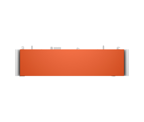HP Color LaserJet Red 550 Sheet Paper Tray