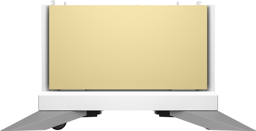 HP Color LaserJet Constellation Yellow Storage Stand HP Color LaserJet Constellation Yellow Storage Stand