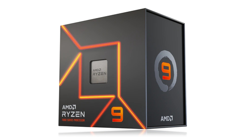 AMD Ryzen 9 7950X&comma; box&comma; 16C&sol;32T&comma; Sockel AM5&comma; CPU