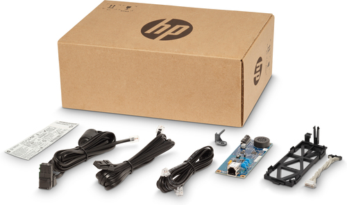 HP MFP Analog Fax 702 Accessory HP MFP Analog Fax 702 Accessory