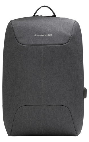 dbramante1928 Charlottenborg, 40,6, anthrazit, Rucksack dbramante1928 Charlottenborg, 40,6, anthrazit, Rucksack