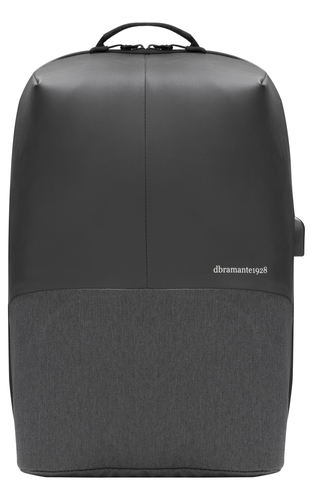 dbramante1928 Helsingborg, 40,6, schwarz, Rucksack dbramante1928 Helsingborg, 40,6, schwarz, Rucksack