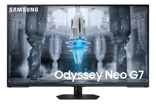 Samsung Odyssey Neo G70C (43) Gaming Monitor Samsung Odyssey Neo G70C (43) Gaming Monitor
