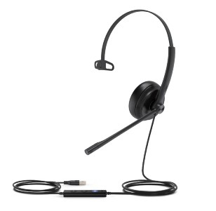 Yealink UH34 SE Mono Teams USB-A