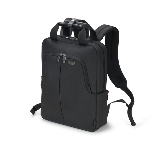 DICOTA D31820-DFS&comma; 38&comma;1&comma; schwarz&comma; Rucksack