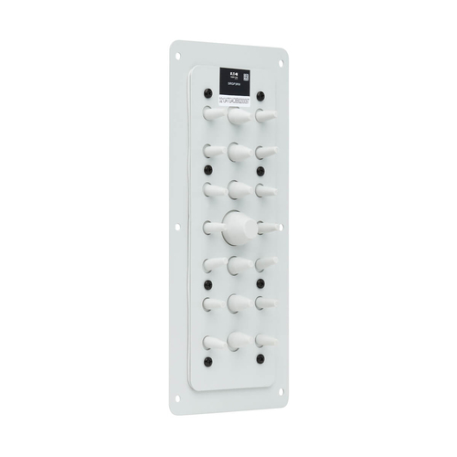 Tripp Lite SRGP3RM Rack Zubehör Kabelmanagementtafel Tripp Lite SRGP3RM Rack Zubehör Kabelmanagementtafel