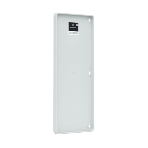 Tripp Lite SRGP4PLASTIC Rack Zubehör Kabelmanagementtafel Tripp Lite SRGP4PLASTIC Rack Zubehör Kabelmanagementtafel