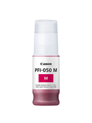 Canon PFI-050 M, original, magenta Canon PFI-050 M, original, magenta