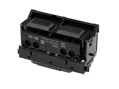 Canon PF-08 Druckkopf