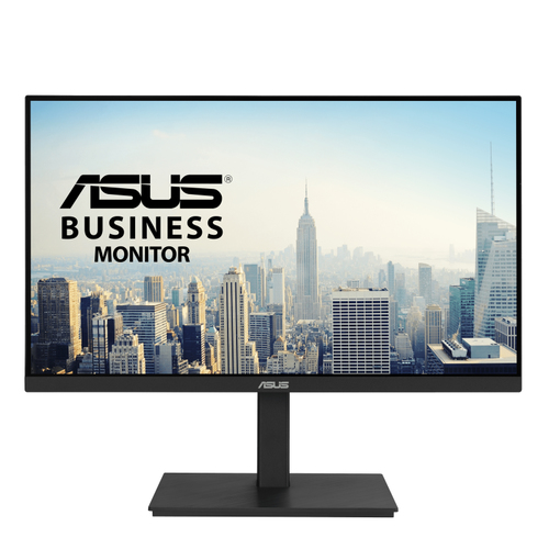 27 Zoll ASUS VA27ECPSN, 68,6cm TFT, 75 Hz, Full HD, 5ms, 1x HDMI, 1x DP, integrierter USB-Hub 27 Zoll ASUS VA27ECPSN, 68,6cm TFT, 75 Hz, Full HD, 5ms, 1x HDMI, 1x DP, integrierter USB-Hub