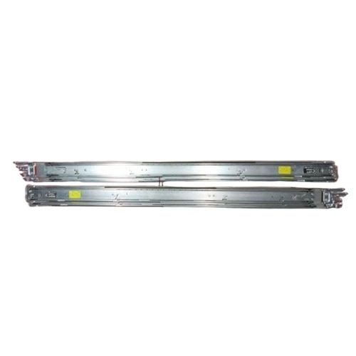 DELL 770-BECM Rack Zubehör Regal-Schienenset DELL 770-BECM Rack Zubehör Regal-Schienenset