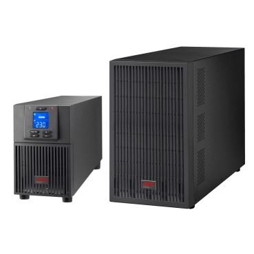 APC Easy UPS On-Line, 3kVA/2700W, Tower, APC Easy UPS On-Line, 3kVA/2700W, Tower,