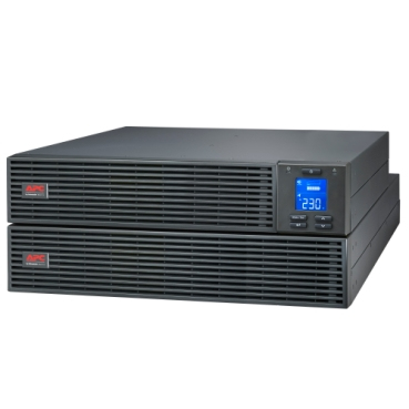 APC SRV3KRILRK-E 3 kVA&comma; 2700 W&comma; USV