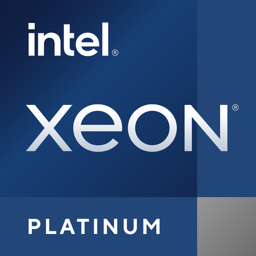 Intel Xeon Platinum 8468 Prozessor 2,1 GHz 105 MB Intel Xeon Platinum 8468 Prozessor 2,1 GHz 105 MB