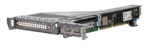 HPE ProLiant Compute ML350 Gen11&sol;Gen12 4x8 Secondary Riser Kit