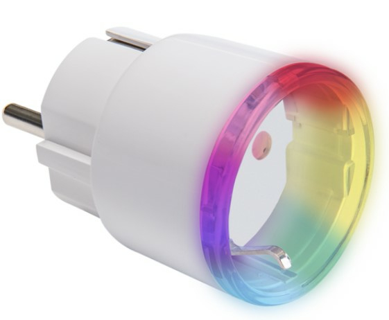 Shelly Plus Plug S Steckdose, Bluetooth