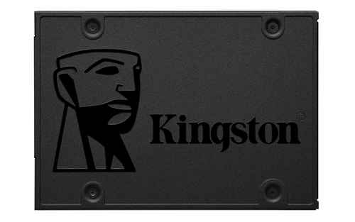 Kingston Technology A400 480 GB 2.5 Kingston Technology A400 480 GB 2.5