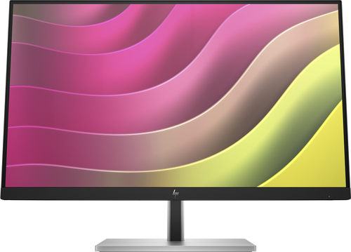 HP E24t G5 23.8inch Touch FHD Monitor HP E24t G5 23.8inch Touch FHD Monitor