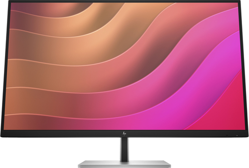 HP E32k G5 USB-C Monitor 80cm 31,5Zoll HP E32k G5 USB-C Monitor 80cm 31,5Zoll