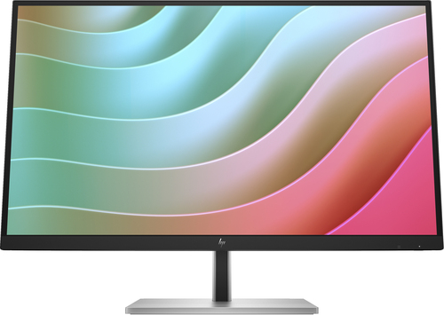 HP E27k G5 68,58cm 27Zoll 4K USB-C Monitor HP E27k G5 68,58cm 27Zoll 4K USB-C Monitor