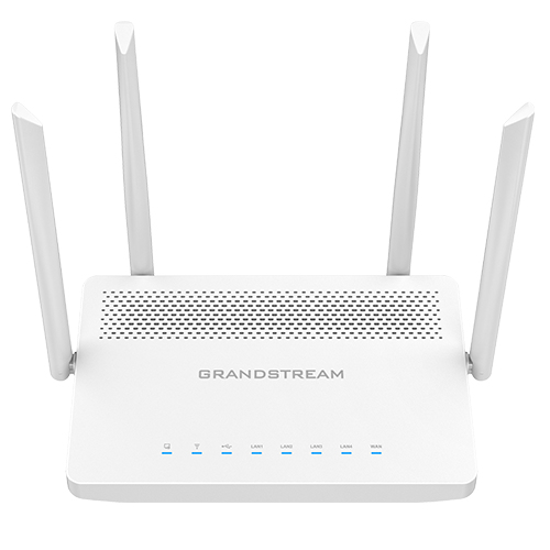 Grandstream GWN7052F Dual-Band Wi-Fi Router Grandstream GWN7052F Dual-Band Wi-Fi Router