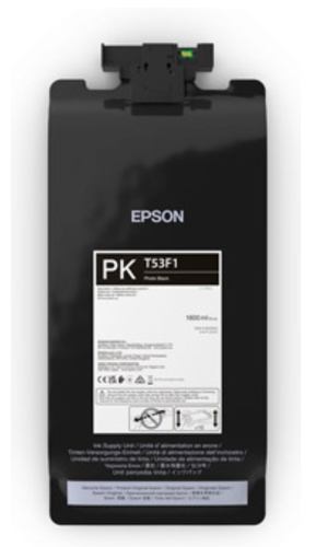 Epson UltraChrome Pro6&comma; original&comma; schwarz