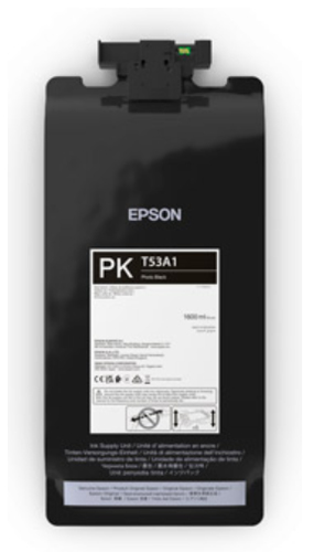 Epson UltraChrome XD3, original, schwarz Epson UltraChrome XD3, original, schwarz
