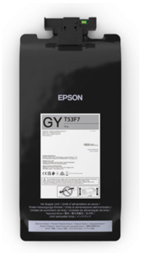 Epson UltraChrome Pro6&comma; original&comma; grau