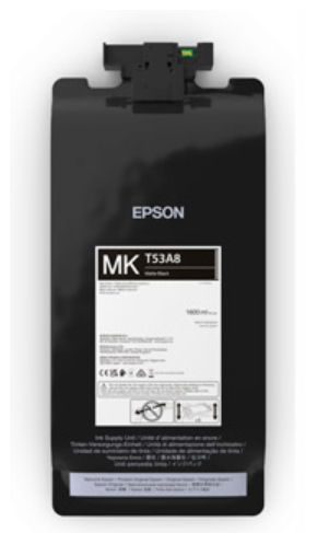 Epson UltraChrome XD3&comma; original&comma; schwarz