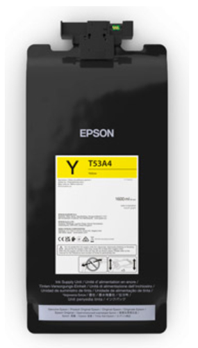Epson UltraChrome XD3, original, gelb Epson UltraChrome XD3, original, gelb