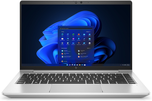 HP 640 14 G9 Notebook&comma; 14 Zoll&comma; Intel Core i5 i5-1235U&comma; 10C&sol;12T&comma; 16 GB RAM&comma; 512 GB SSD&comma; Win 11 Pro
