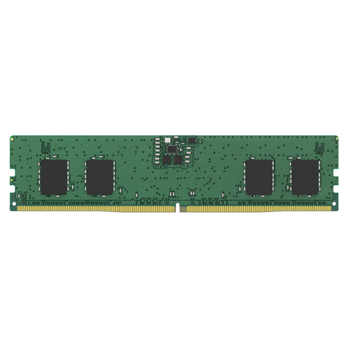KINGSTON 8GB DDR5 5600MT/s Module DIMM KINGSTON 8GB DDR5 5600MT/s Module DIMM