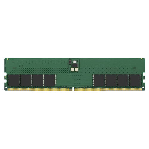 KINGSTON 32GB DDR5 5600MT/s Module DIMM KINGSTON 32GB DDR5 5600MT/s Module DIMM