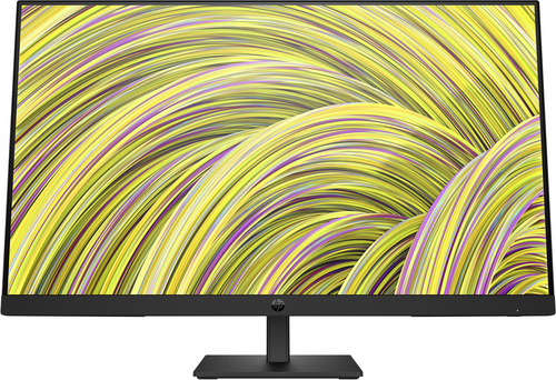 27 Zoll HP P27h G5 FHD Monitor, 68,6cm TFT, Full HD, 5ms, 1x HDMI, 1x DP 27 Zoll HP P27h G5 FHD Monitor, 68,6cm TFT, Full HD, 5ms, 1x HDMI, 1x DP