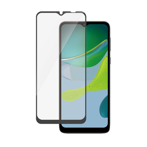 PanzerGlass PanzerGlass Screen Protector Motorola moto e13 &vert; Ultra-Wide Fit
