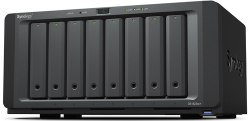SYNOLOGY DS1823xs+ DiskStation NAS AMD SYNOLOGY DS1823xs+ DiskStation NAS AMD