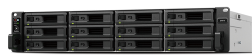 Synology SA3610, 16 GB RAM, 12x Einschübe, 7x 10 GBit/s LAN, Rack (2U) NAS schwarz, grau Synology SA3610, 16 GB RAM, 12x Einschübe, 7x 10 GBit/s LAN, Rack (2U) NAS schwarz, grau
