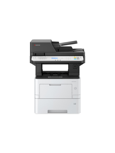 KYOCERA MA4500x&comma; Laser&comma; bis A4&comma; 1200 x 1200 DPI&comma; 45 Seiten pro Minute&comma; schwarz&comma; wei&szlig;