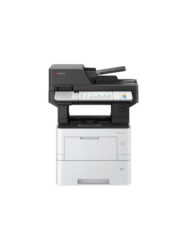 KYOCERA MA4500ix&comma; Laser&comma; bis A4&comma; 1200 x 1200 DPI&comma; 45 Seiten pro Minute&comma; schwarz&comma; wei&szlig;