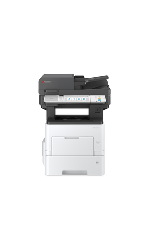 KYOCERA MA6000ifx&comma; Laser&comma; bis A4&comma; 1200 x 1200 DPI&comma; 60 Seiten pro Minute&comma; schwarz&comma; wei&szlig;