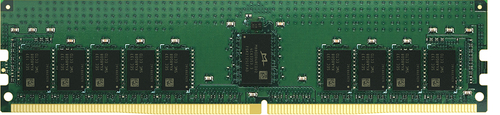 DDR4RAM 64 GB, Synology D4ER01-64G, DIMM, ECC DDR4RAM 64 GB, Synology D4ER01-64G, DIMM, ECC