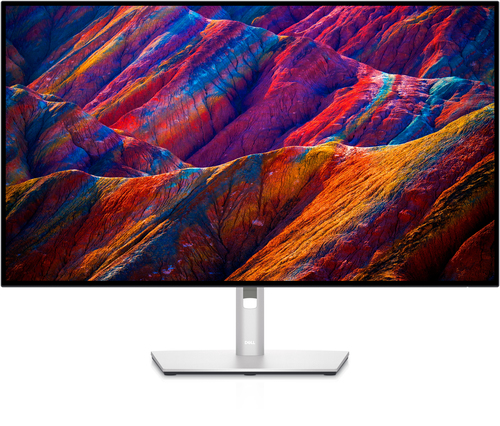 31&period;5 Zoll DELL U3223QE&comma; 80cm TFT&comma; 60 Hz&comma; 4K Ultra HD&comma; 8ms&comma; 1x HDMI&comma; 2x DP&comma; integrierter USB-Hub