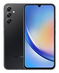 Samsung Galaxy A34 5G Enterprise Edition